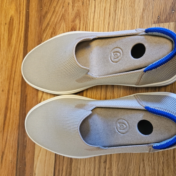 Rothy's The City Slip On Sneakers - Picture 2 of 6